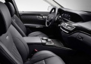 Mercedes-Benz S65 AMG Mercedes-Benz S65 AMG